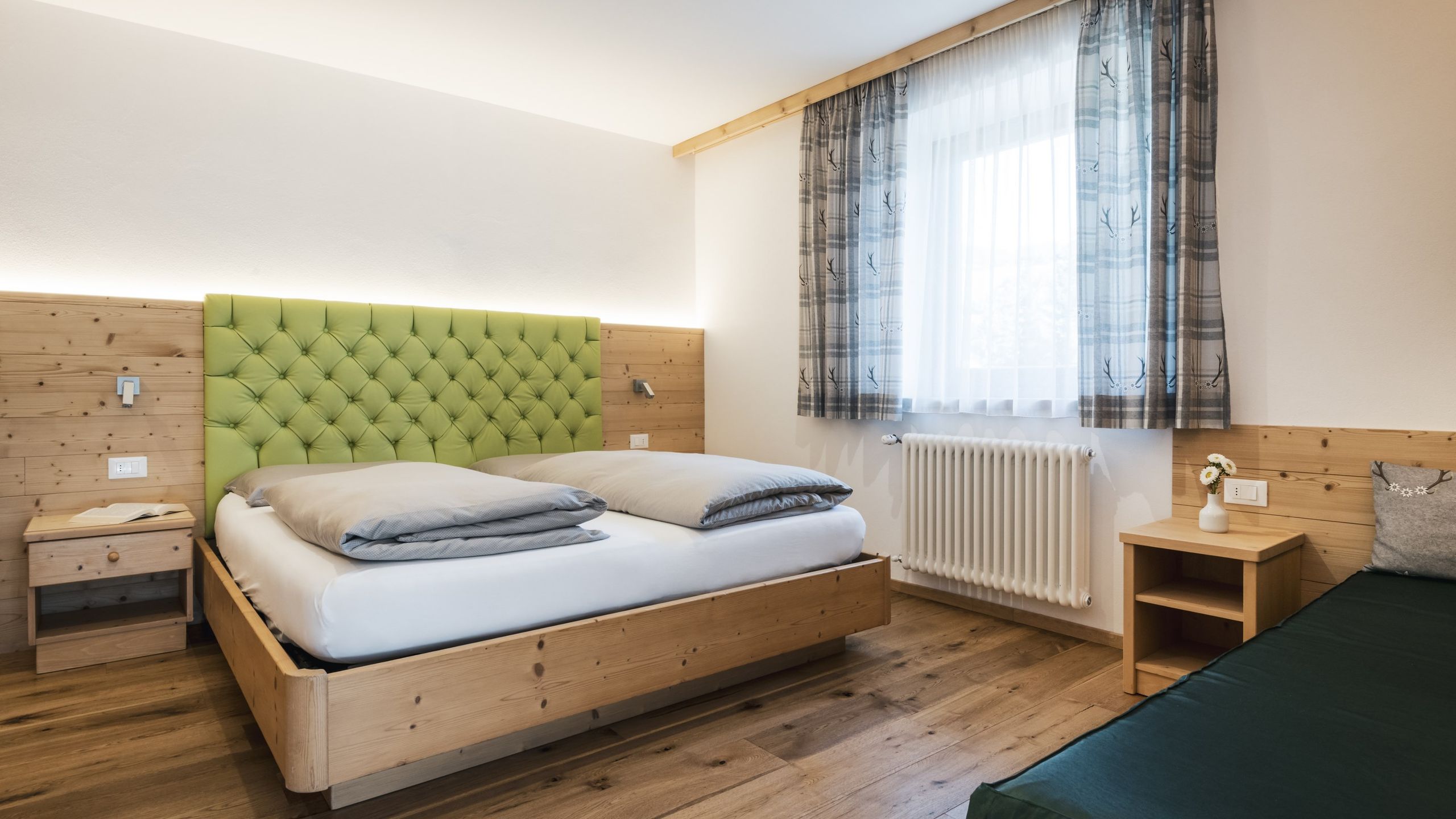 Piccolo Hotel Claudia