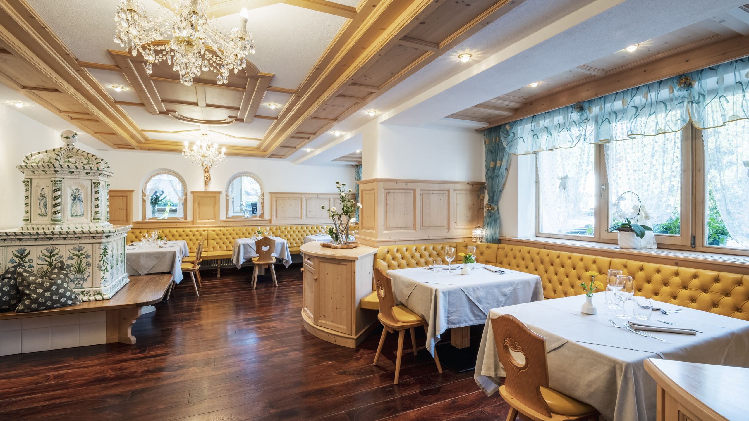 Piccolo Hotel Claudia