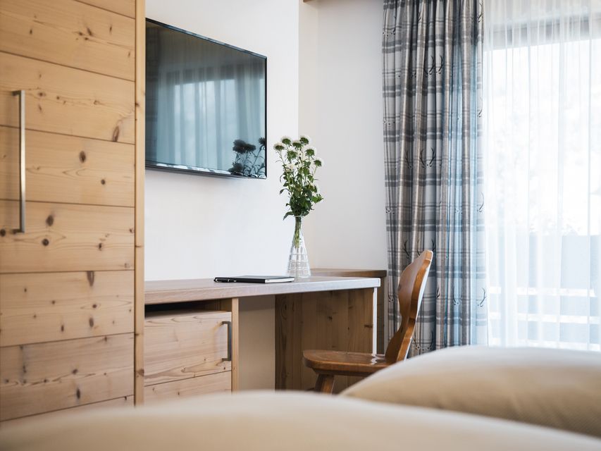 Vacanza ideale in Hotel 3 Stelle a San Vigilio di Marebbe