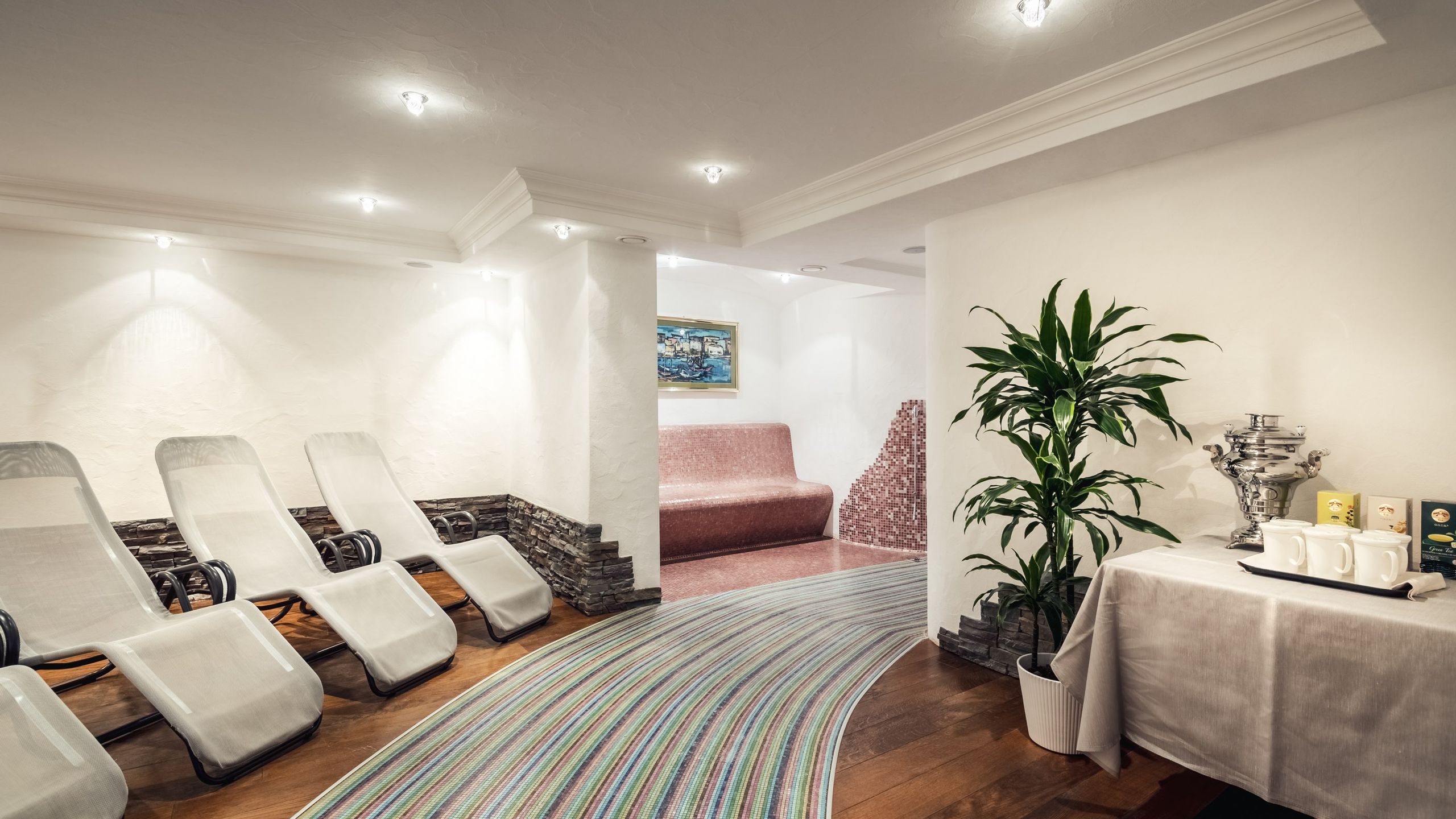 Il vostro hotel con Spa a San Vigilio di Marebbe