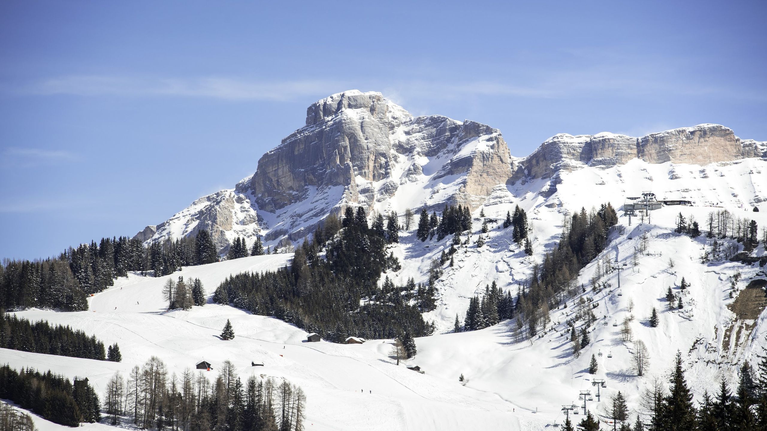 Vacanza ideale in Hotel 3 Stelle a San Vigilio di Marebbe