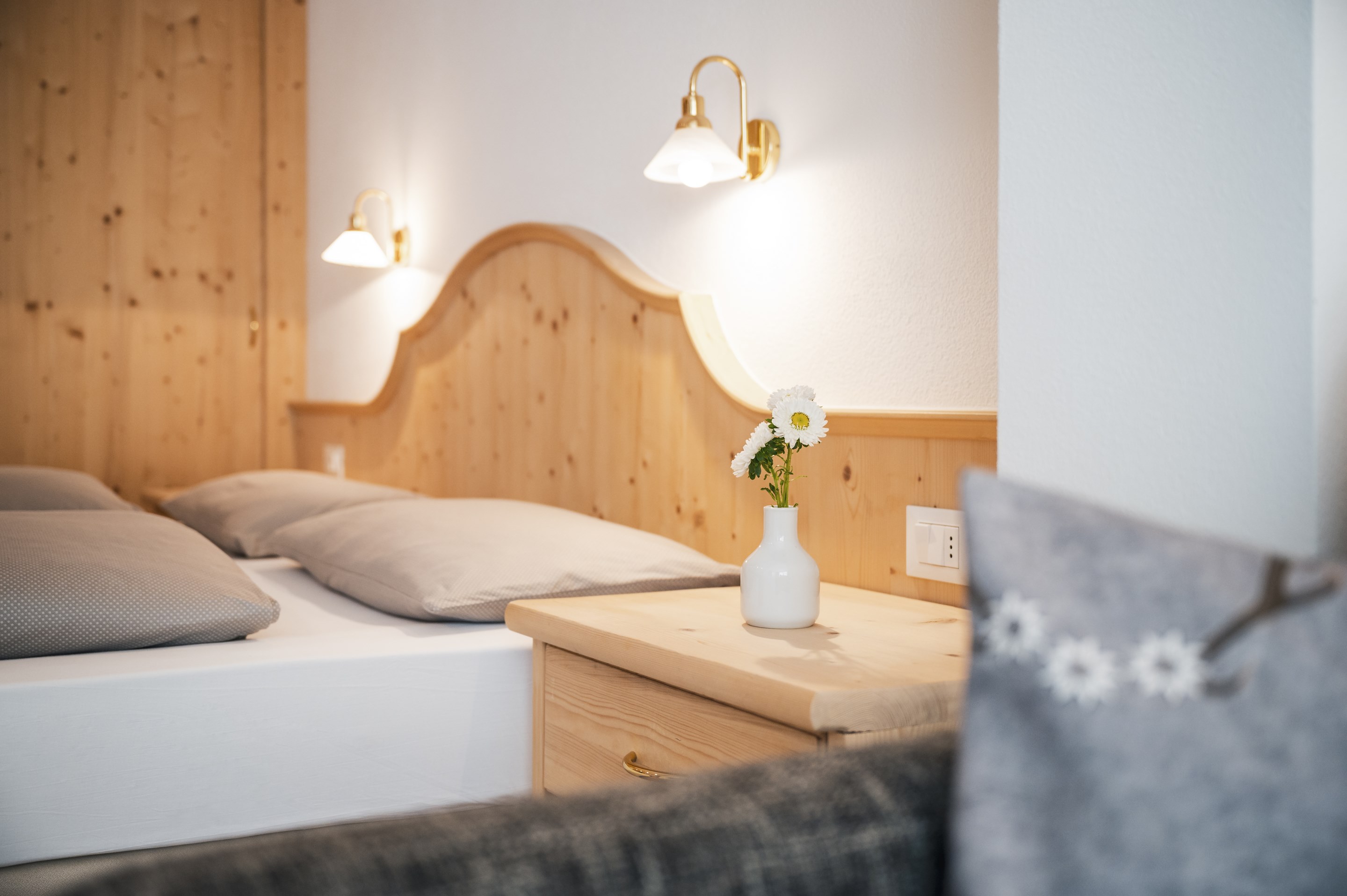 Das Piccolo Hotel Claudia, der richtige Platz für Ihre Aufenthalt in St