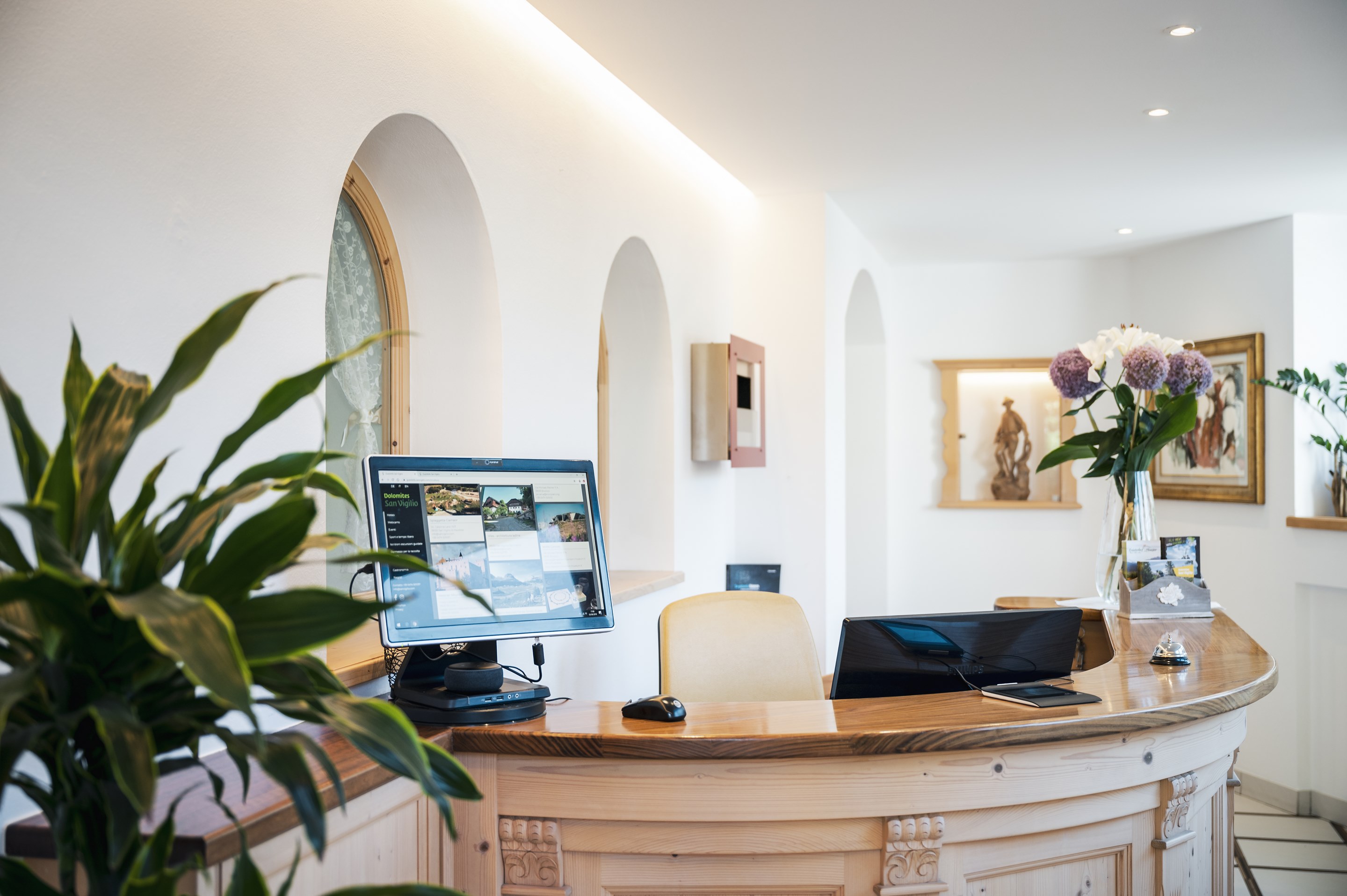 Vacanza ideale in Hotel 3 Stelle a San Vigilio di Marebbe