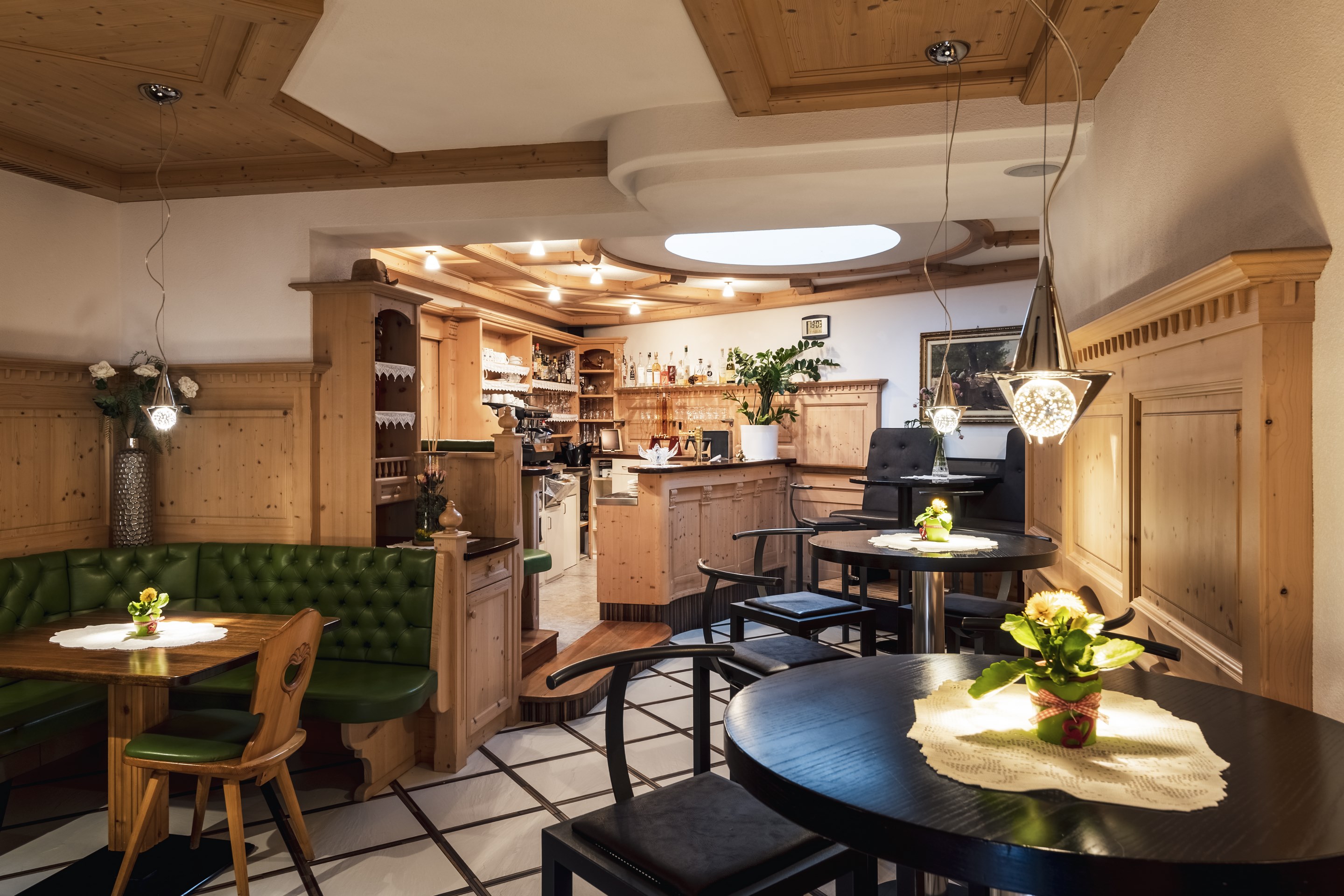 Vacanza ideale in Hotel 3 Stelle a San Vigilio di Marebbe